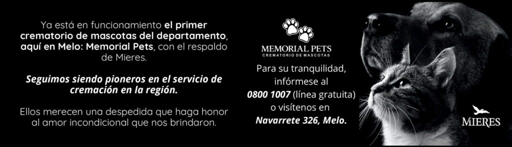 Memorial Pets